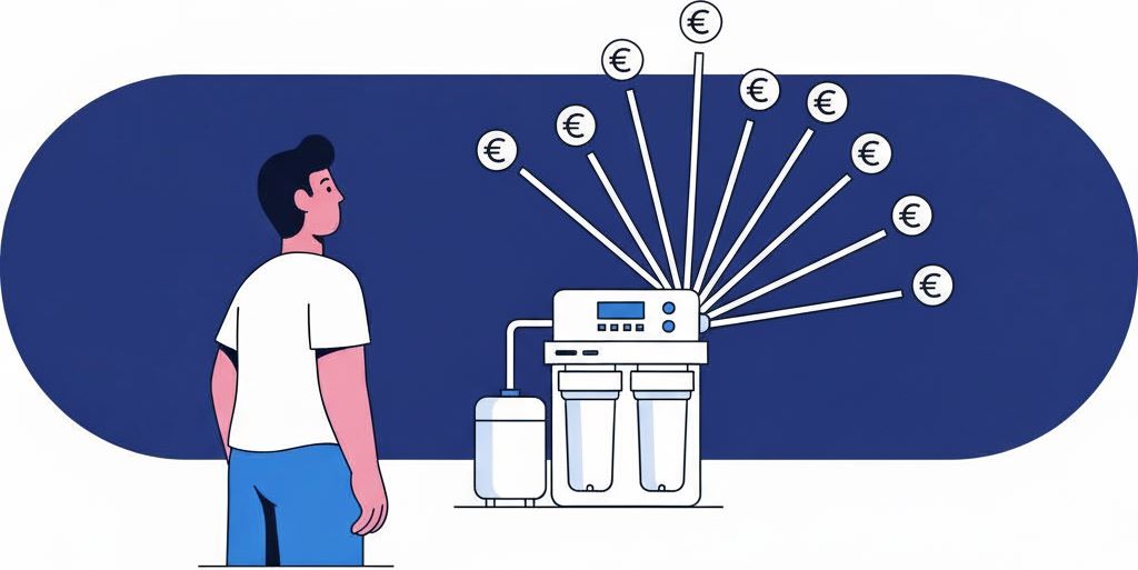 Installare un depuratore è una scelta che conviene